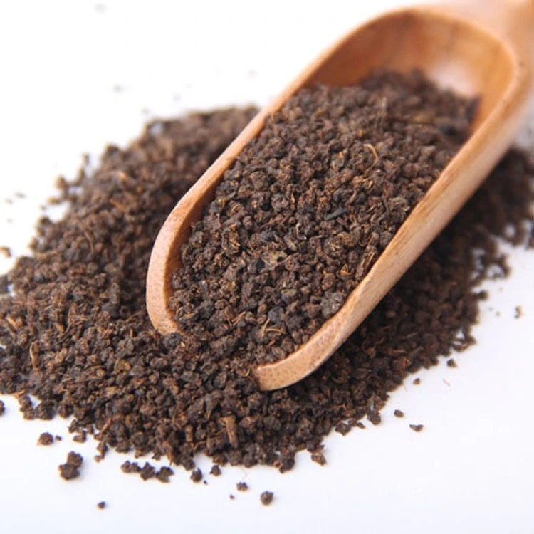 CTC Grade Black Tea CTC Grade Black Tea